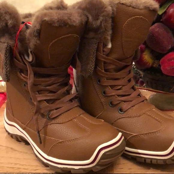 ❤️pajar winter waterproof boots ❤️ - Picture 6 of 8